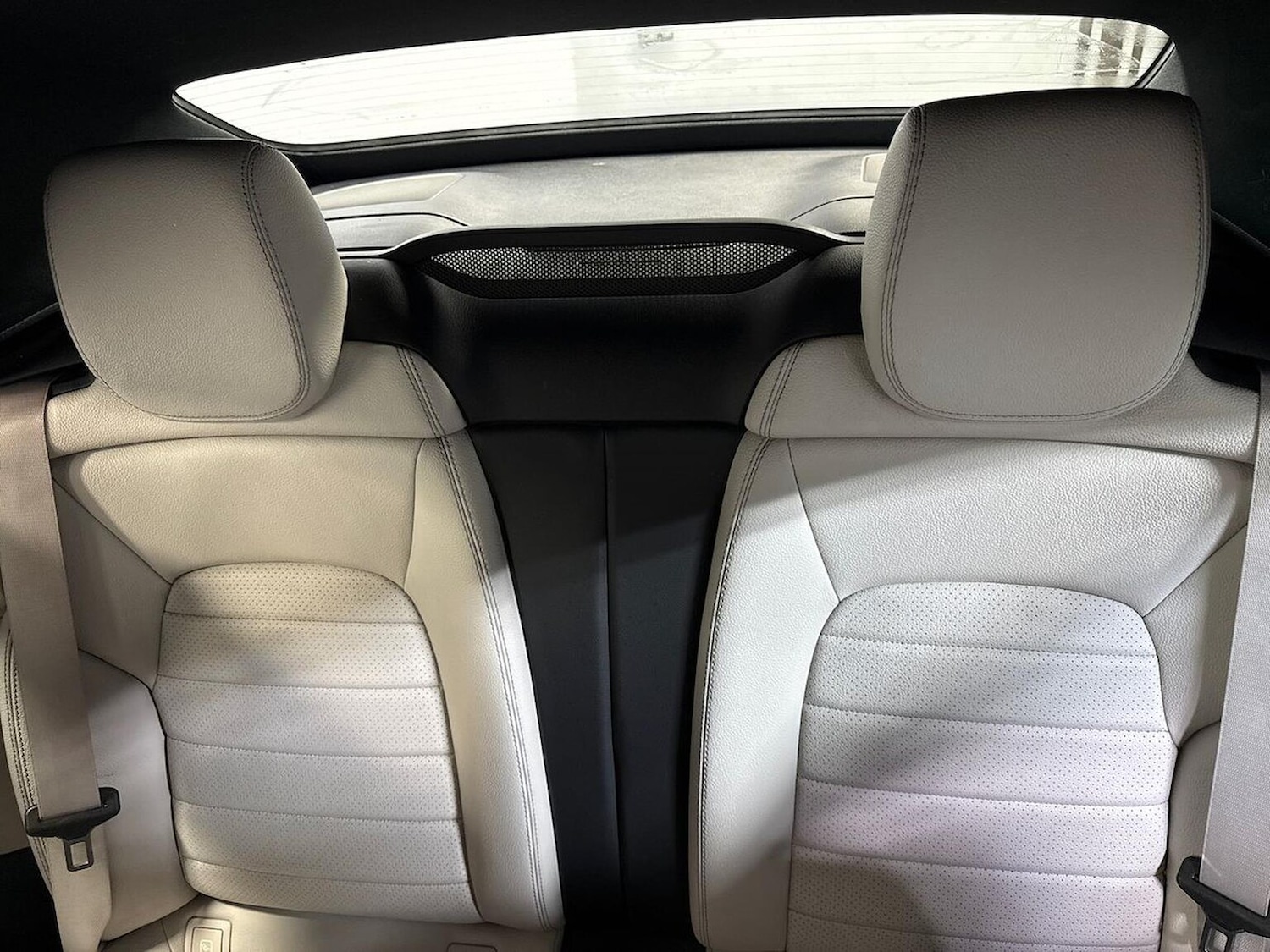 Used Mercedes-Benz C-Class 2017 for sale - 76064361: Photo 17