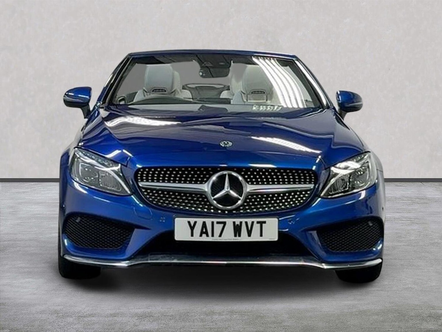 Used Mercedes-Benz C-Class 2017 for sale - 76064361: Photo 6