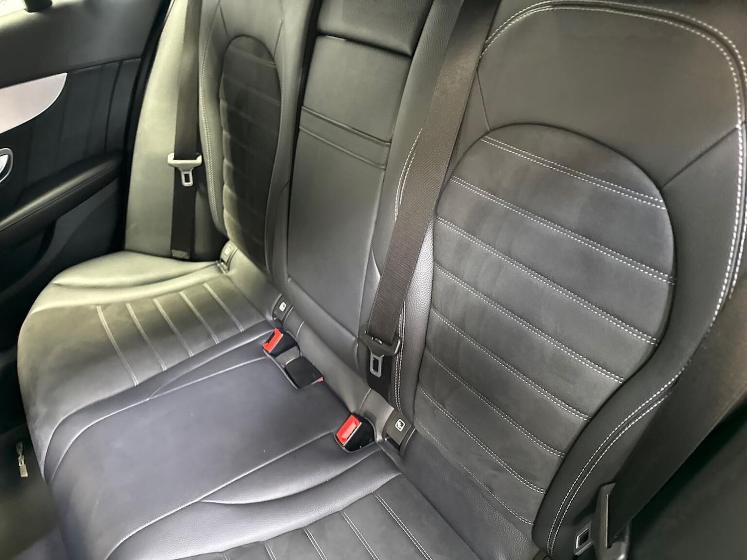 Used Mercedes-Benz C Class 2019 for sale - 76749006: Photo 16