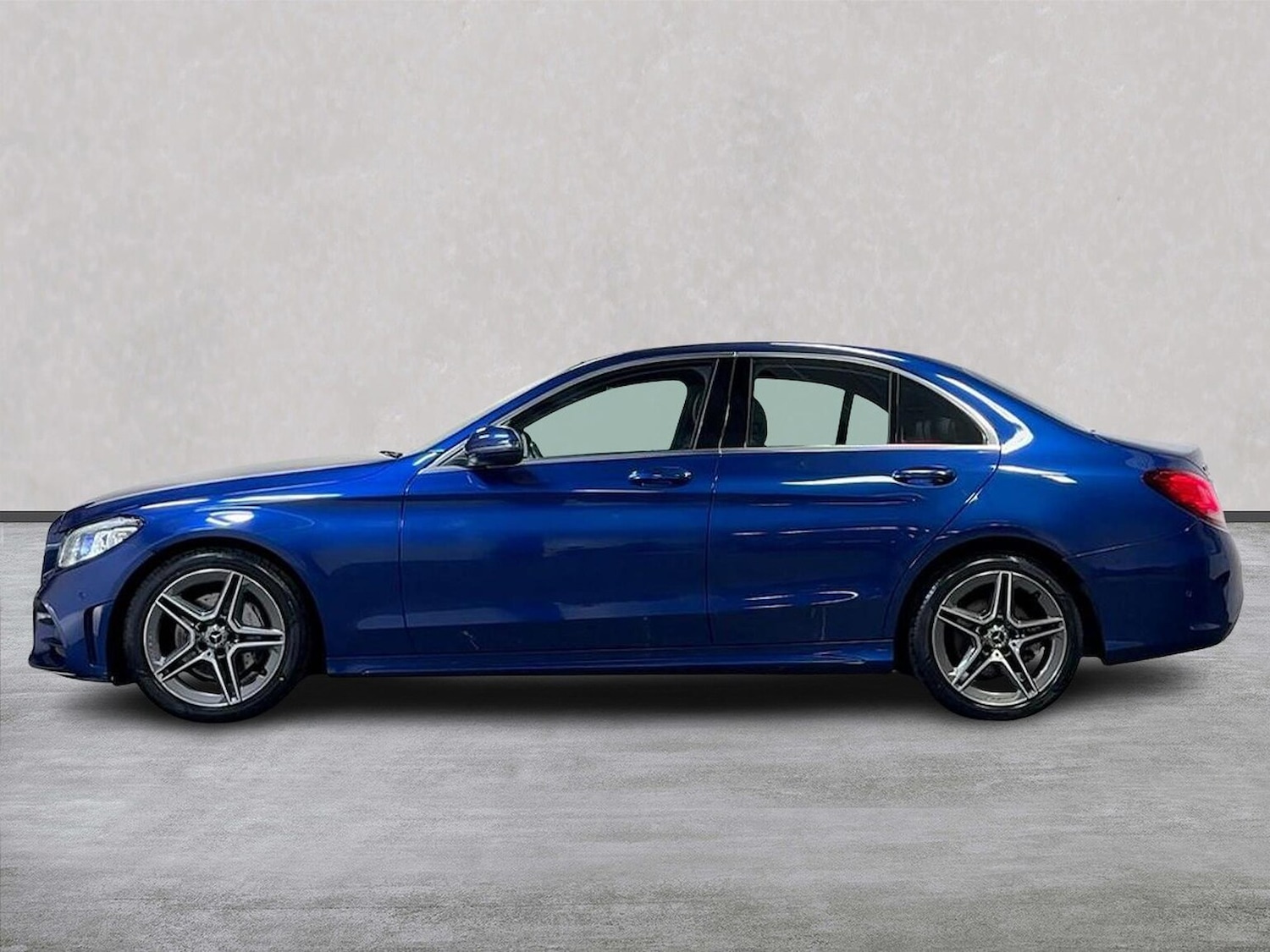 Used Mercedes-Benz C Class 2019 for sale - 76749006: Photo 19