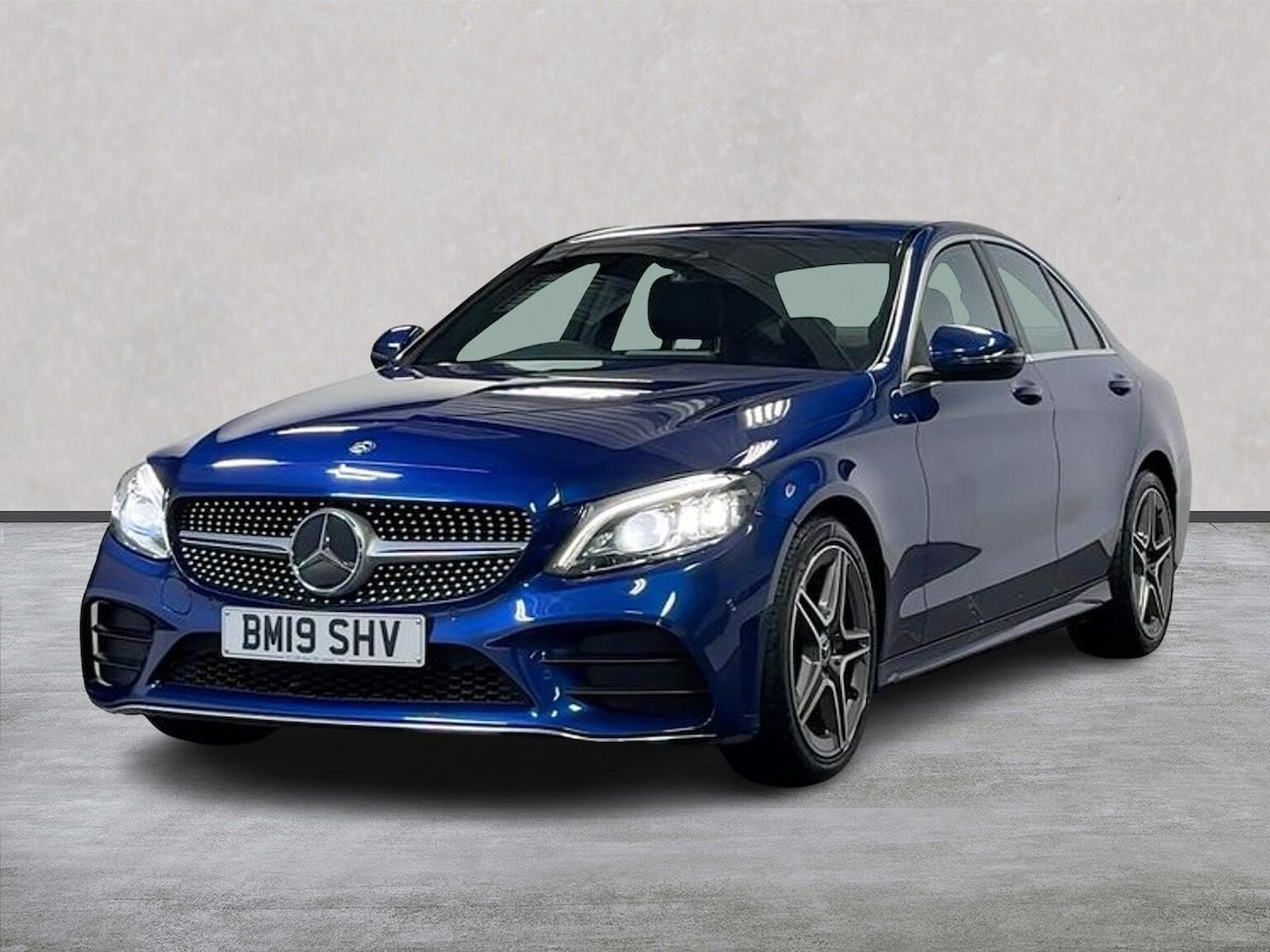 Used Mercedes-Benz C Class 2019 for sale - 76749006: Photo 20