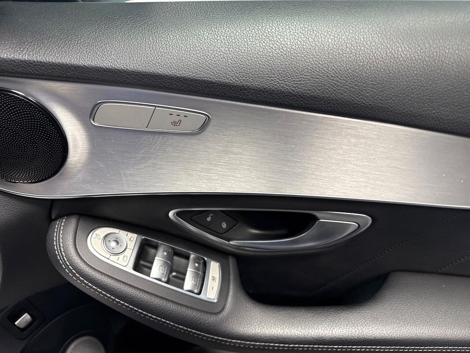 Used Mercedes-Benz C Class 2019 for sale - 76749006: Photo 21