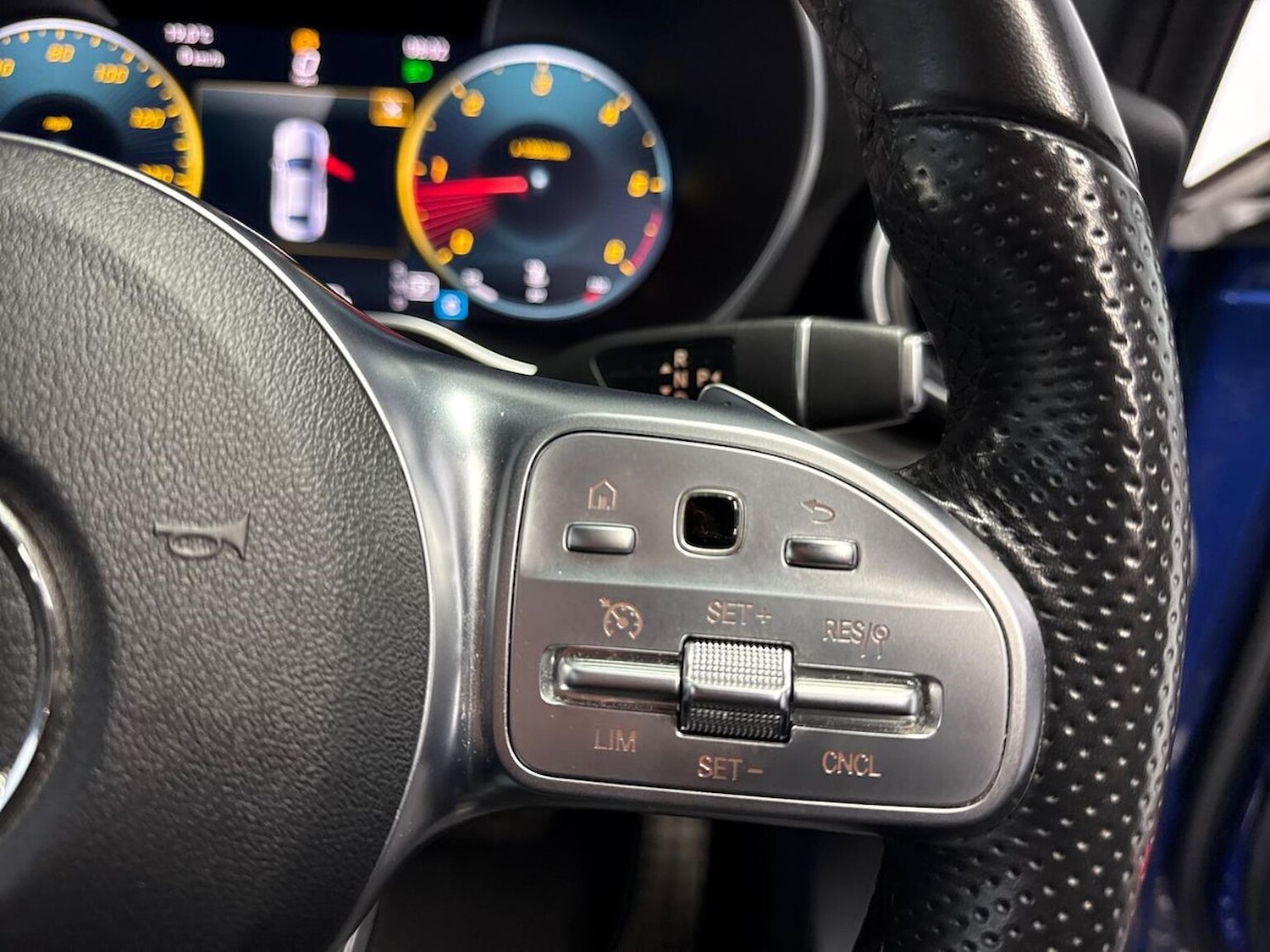 Used Mercedes-Benz C Class 2019 for sale - 76749006: Photo 25