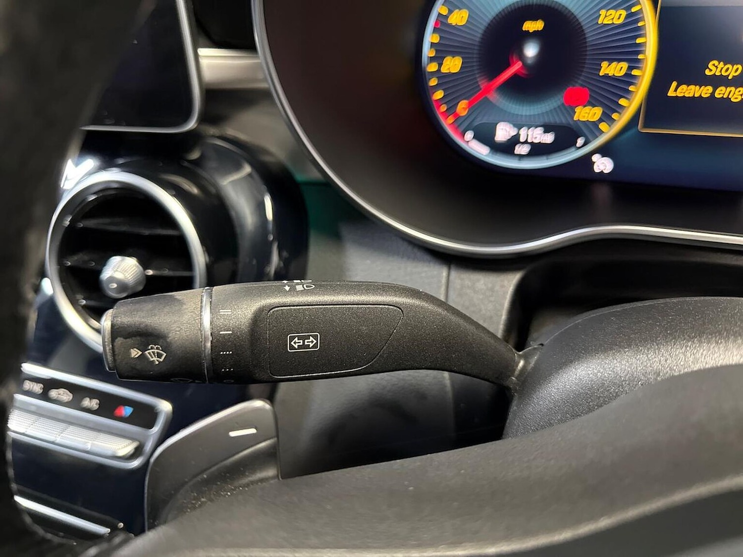 Used Mercedes-Benz C Class 2019 for sale - 76749006: Photo 26