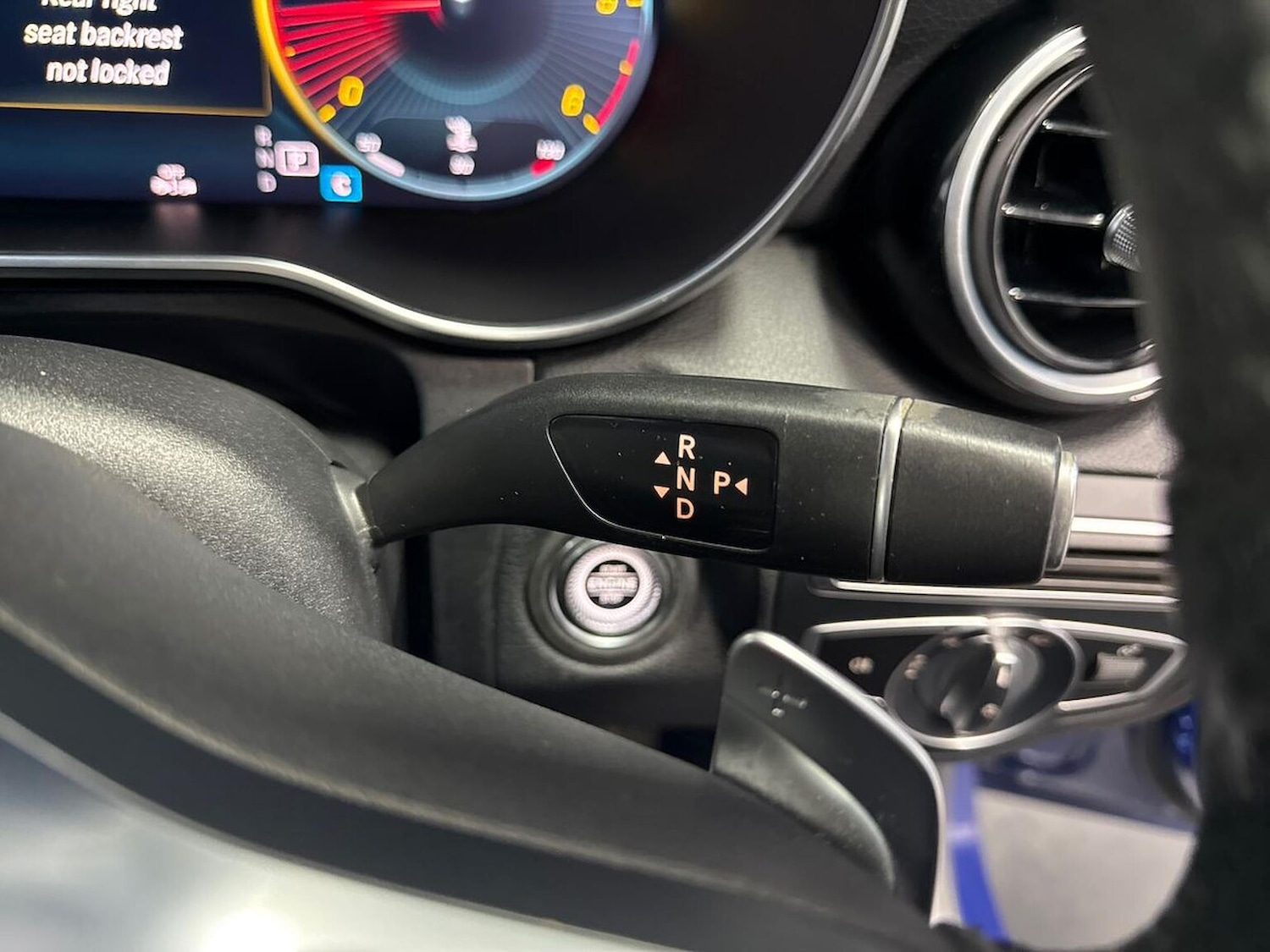 Used Mercedes-Benz C Class 2019 for sale - 76749006: Photo 27