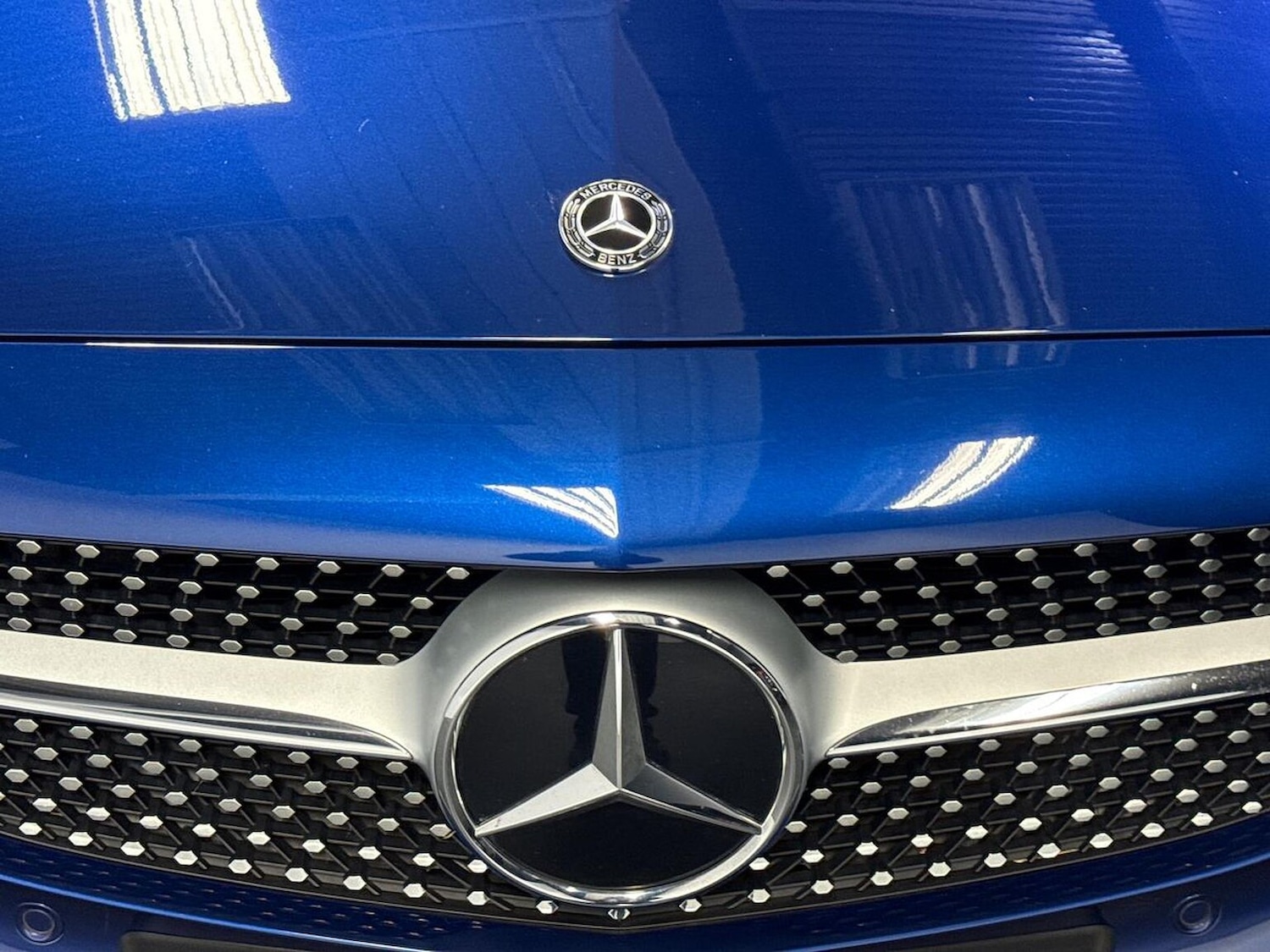 Used Mercedes-Benz C Class 2019 for sale - 76749006: Photo 28