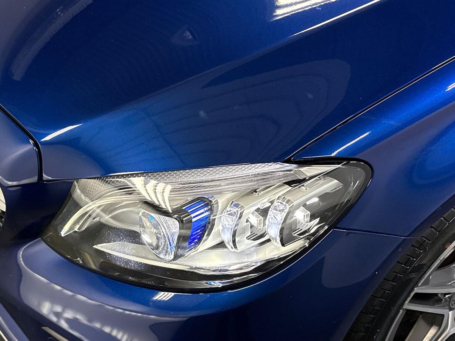 Used Mercedes-Benz C Class 2019 for sale - 76749006: Photo 29