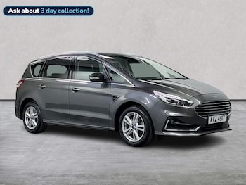 Used Ford S-Max 2023 for sale - 79081666: Photo