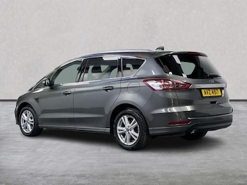 Used Ford S-Max 2023 for sale - 79081666: Photo
