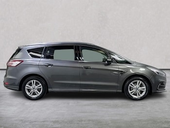 Used Ford S-Max 2023 for sale - 79081666: Photo