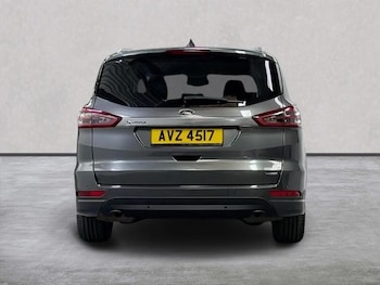 Used Ford S-Max 2023 for sale - 79081666: Photo