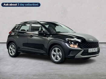Used Hyundai KONA 2022 for sale - 79346993: Photo