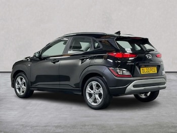 Used Hyundai KONA 2022 for sale - 79346993: Photo