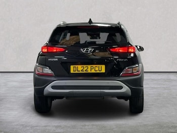 Used Hyundai KONA 2022 for sale - 79346993: Photo