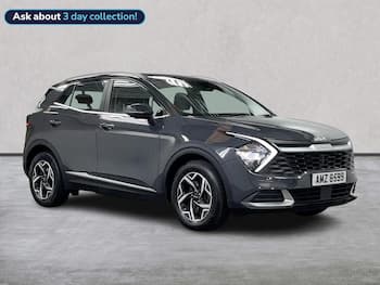 Used Kia Sportage 2023 for sale - 79630258: Photo
