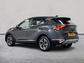 Used Kia Sportage 2023 for sale - 79630258: Photo