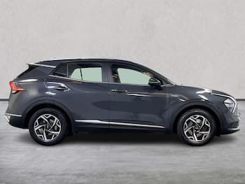 Used Kia Sportage 2023 for sale - 79630258: Photo