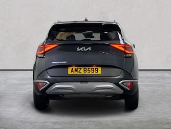 Used Kia Sportage 2023 for sale - 79630258: Photo