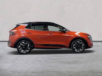 Used Kia Sportage 2023 for sale - 78470077: Photo