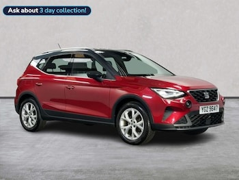 Used SEAT Arona 2023 for sale - 78883831: Photo