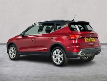 Used SEAT Arona 2023 for sale - 78883831: Photo