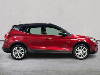Used SEAT Arona 2023 for sale - 78883831: Photo