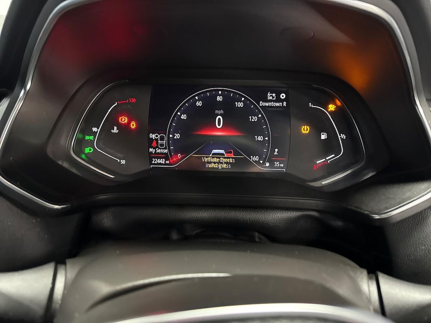 Used Renault Captur 2022 for sale - 76969012: Photo 10