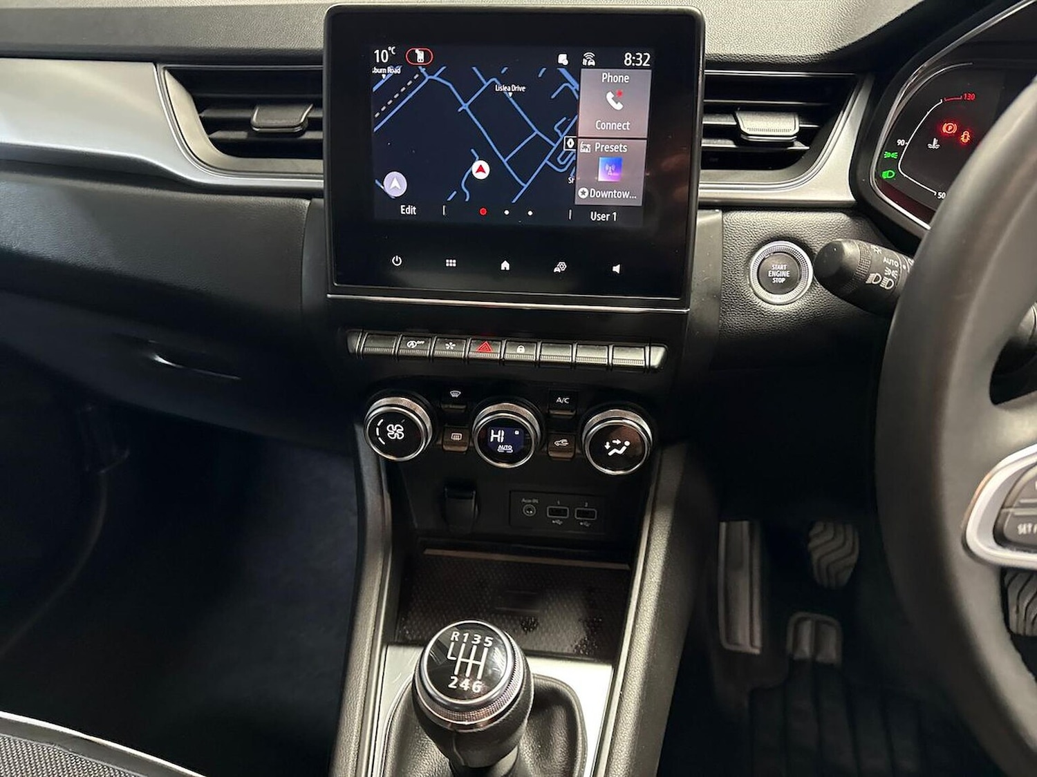 Used Renault Captur 2022 for sale - 76969012: Photo 11