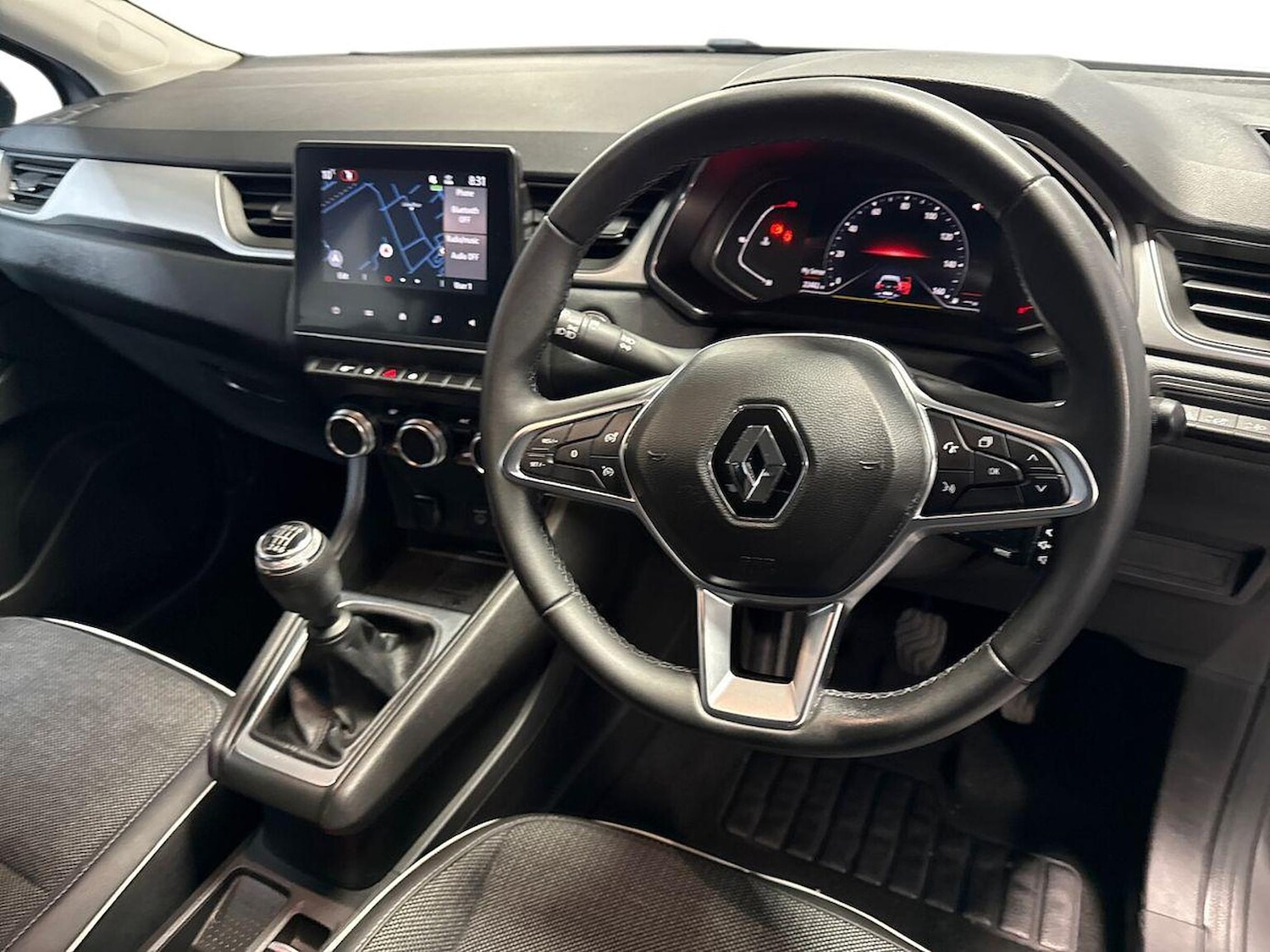 Used Renault Captur 2022 for sale - 76969012: Photo 15