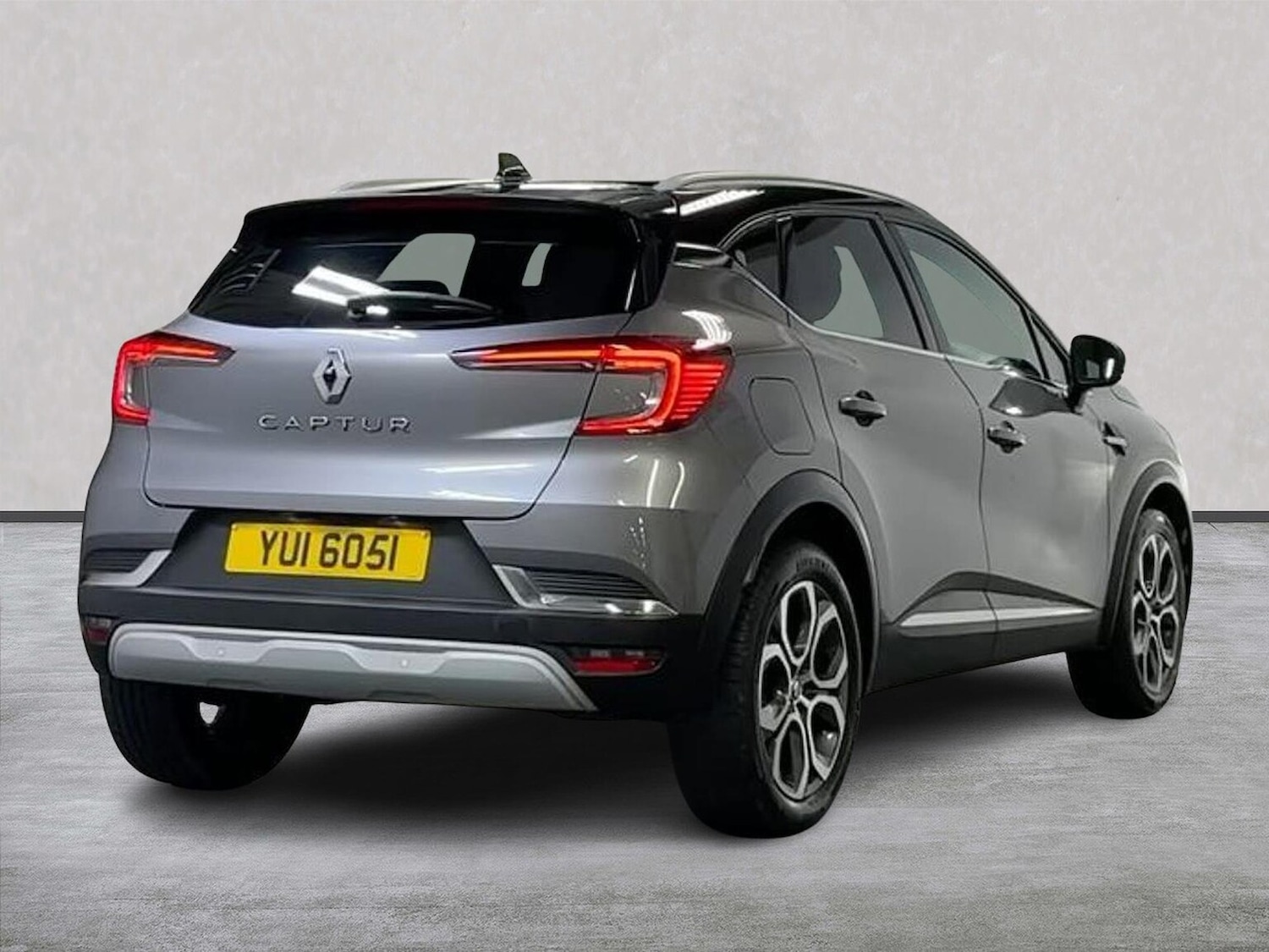 Used Renault Captur 2022 for sale - 76969012: Photo 18