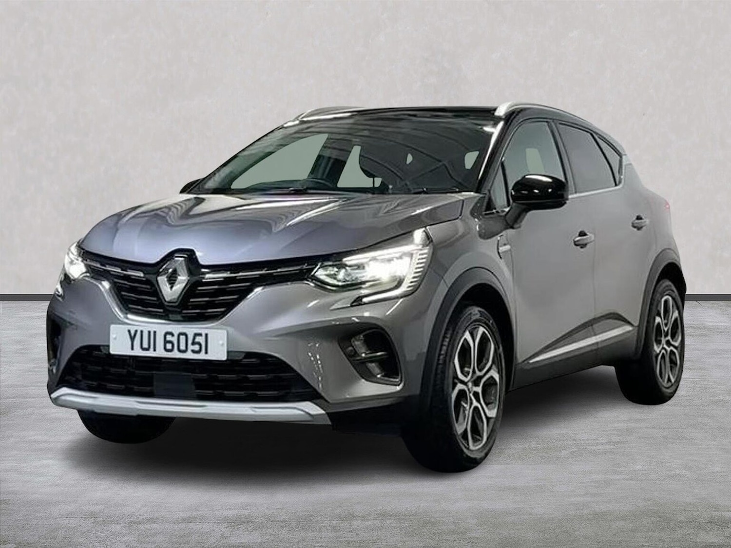 Used Renault Captur 2022 for sale - 76969012: Photo 20