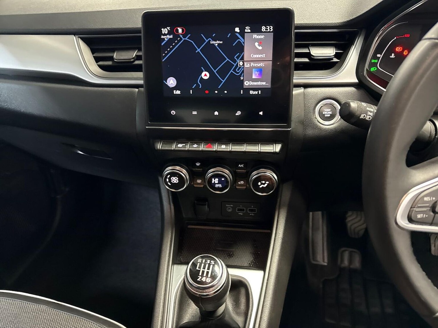 Used Renault Captur 2022 for sale - 76969012: Photo 23