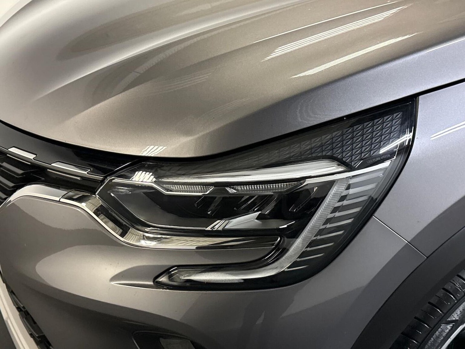 Used Renault Captur 2022 for sale - 76969012: Photo 29