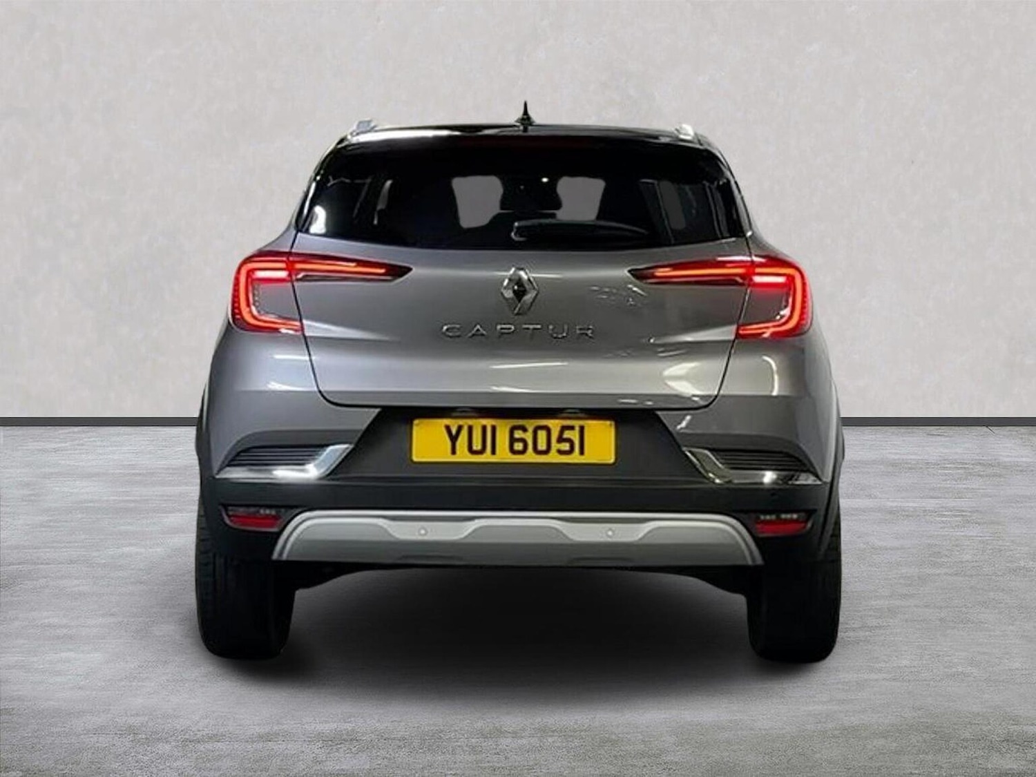 Used Renault Captur 2022 for sale - 76969012: Photo 4