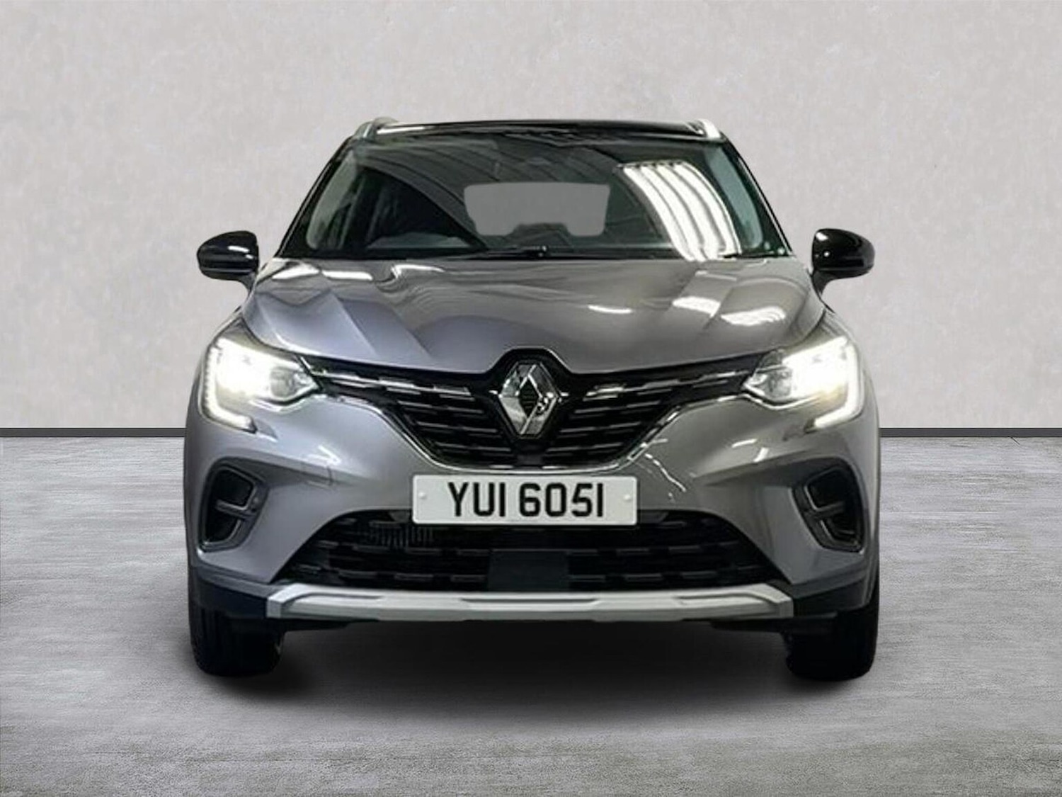 Used Renault Captur 2022 for sale - 76969012: Photo 5