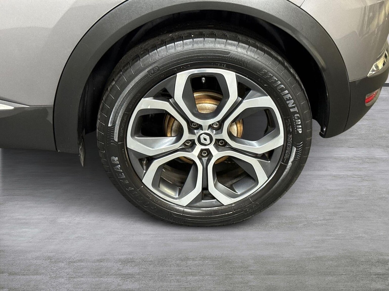 Used Renault Captur 2022 for sale - 76969012: Photo 6