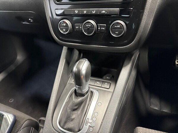 Used Volkswagen Scirocco 2017 for sale - 76165017: Photo 12