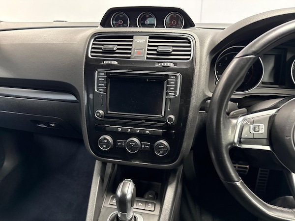 Used Volkswagen Scirocco 2017 for sale - 76165017: Photo 13