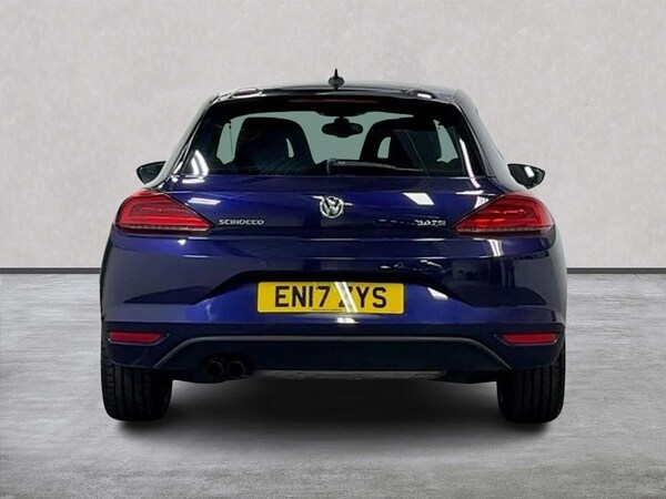 Used Volkswagen Scirocco 2017 for sale - 76165017: Photo 18