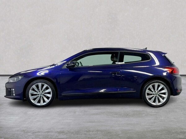 Used Volkswagen Scirocco 2017 for sale - 76165017: Photo 19