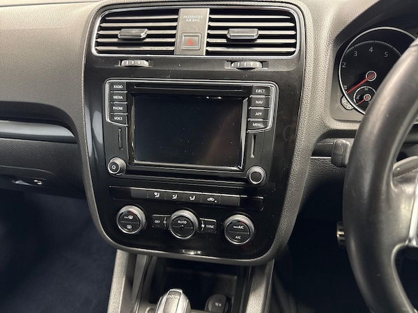 Used Volkswagen Scirocco 2017 for sale - 76165017: Photo 23