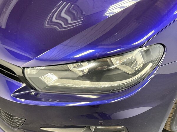 Used Volkswagen Scirocco 2017 for sale - 76165017: Photo 29