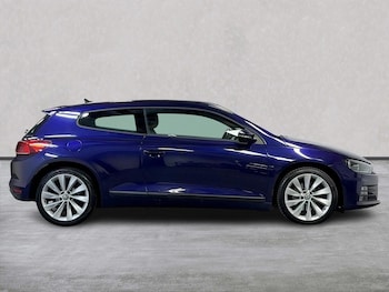 Used Volkswagen Scirocco 2017 for sale - 76165017: Photo 3
