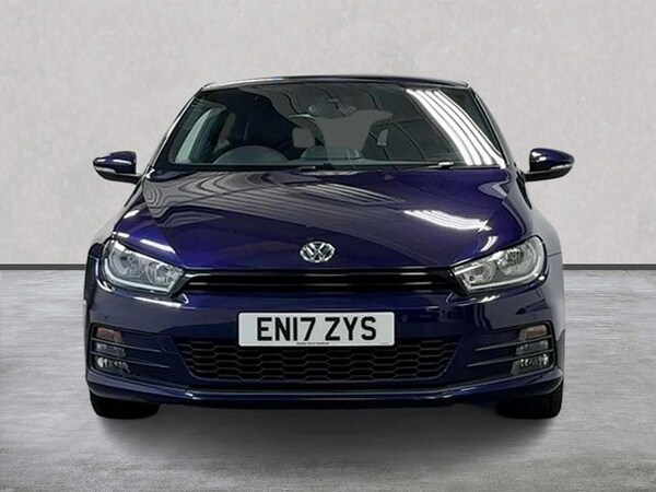 Used Volkswagen Scirocco 2017 for sale - 76165017: Photo 5