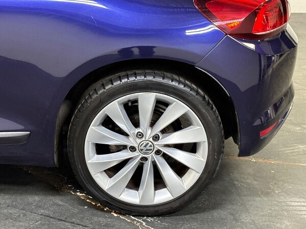 Used Volkswagen Scirocco 2017 for sale - 76165017: Photo 6