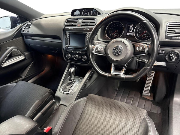 Used Volkswagen Scirocco 2017 for sale - 76165017: Photo 9