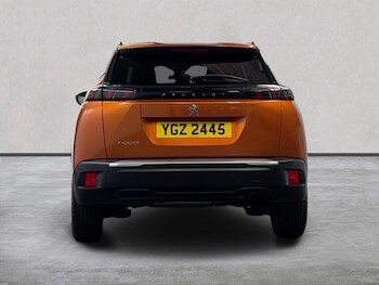 Used Peugeot 2008 2023 for sale - 78250898: Photo