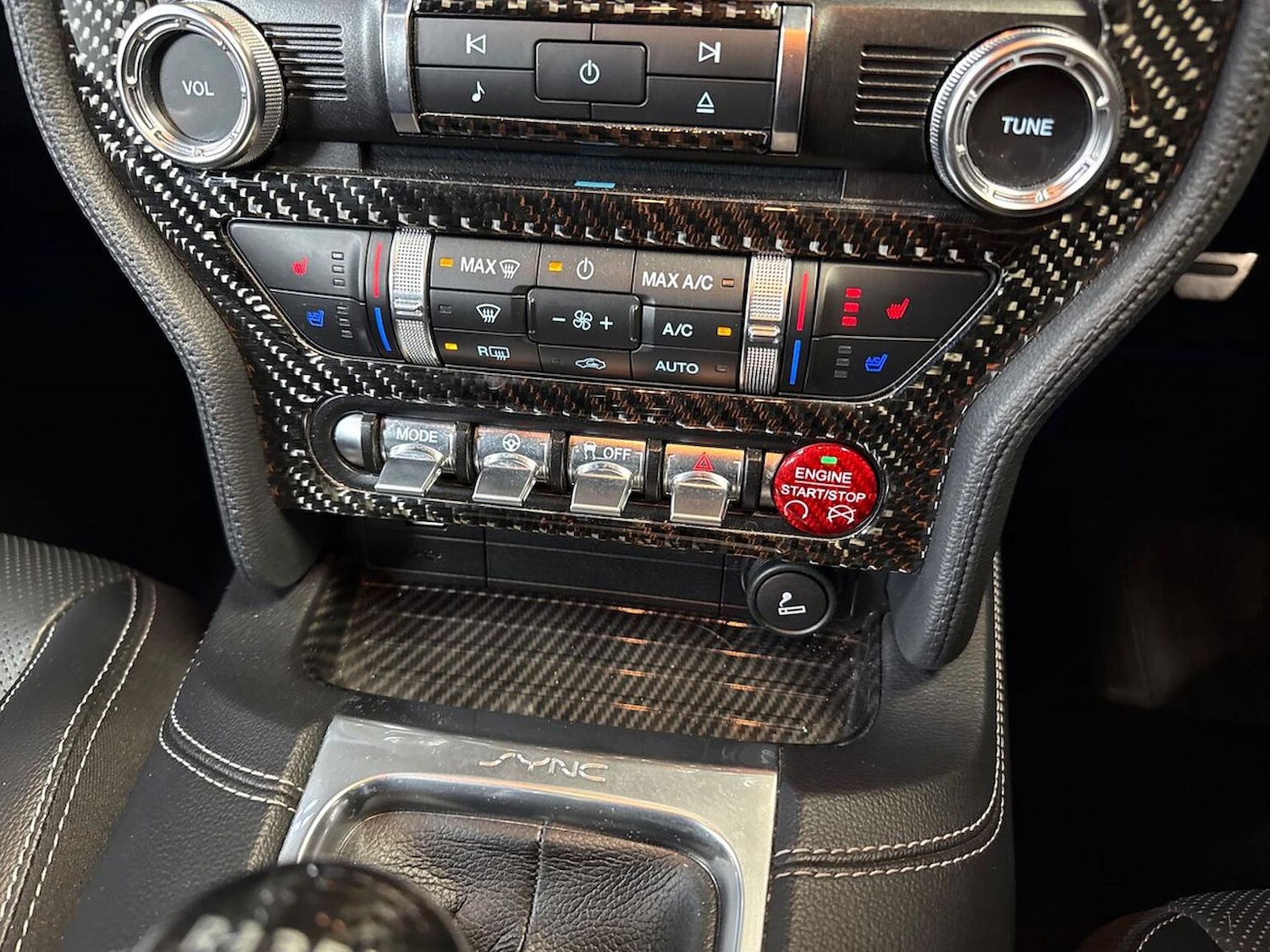 Used Ford Mustang 2019 for sale - 77489248: Photo 12