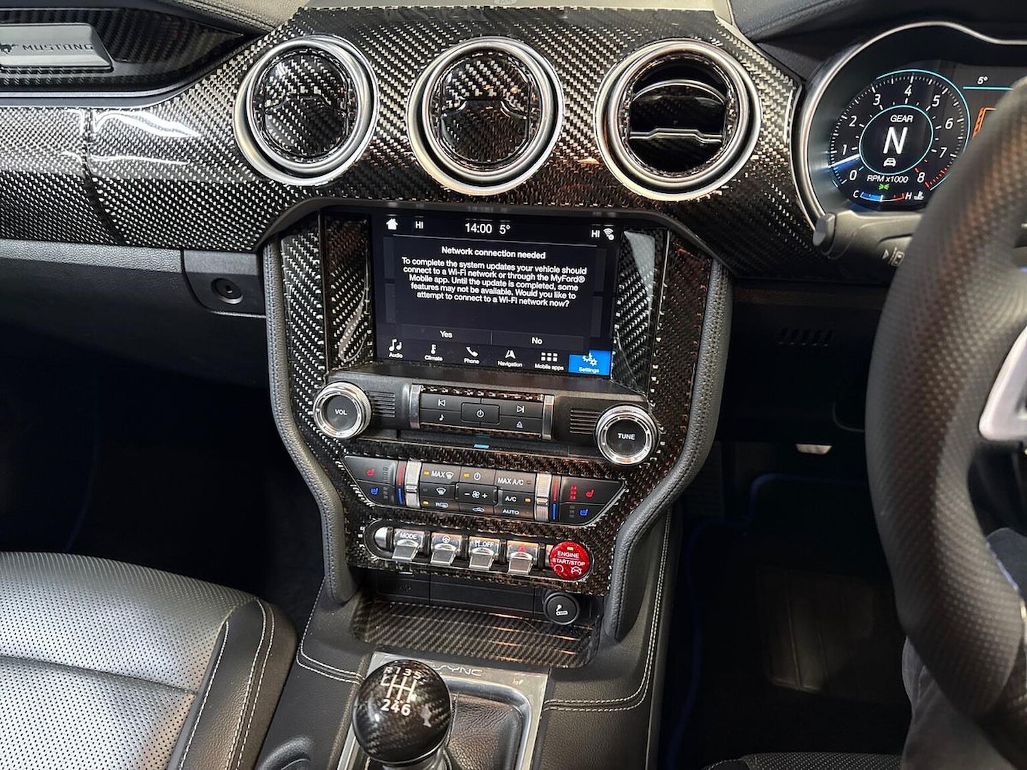 Used Ford Mustang 2019 for sale - 77489248: Photo 13