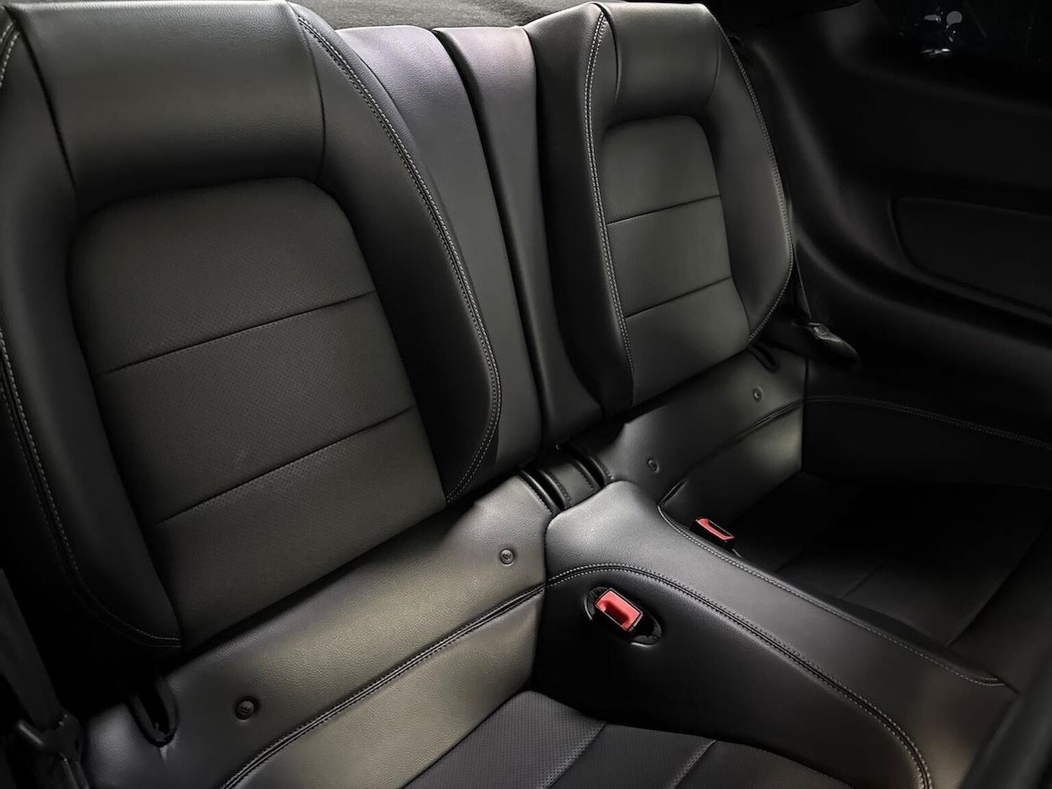 Used Ford Mustang 2019 for sale - 77489248: Photo 16